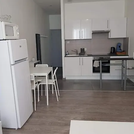 Au Centre De Appartement