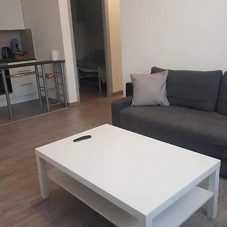 Au Centre De